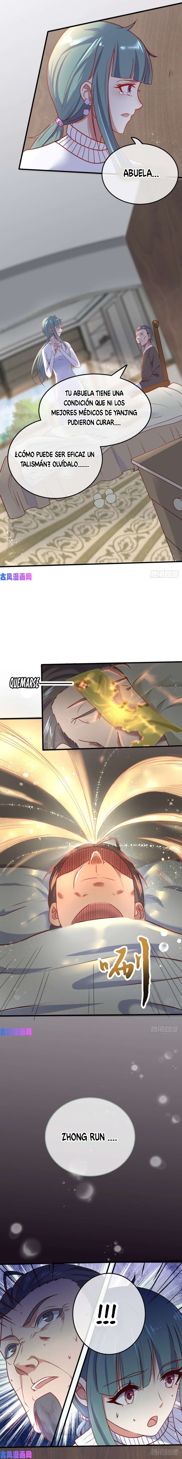 Read Renacimiento de la Tierra Inmortal Venerable ES Manga Online