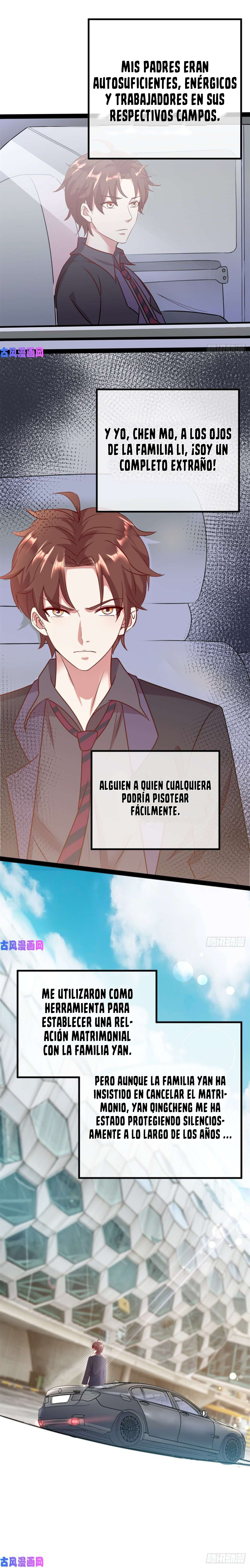 Read Renacimiento de la Tierra Inmortal Venerable ES Manga Online