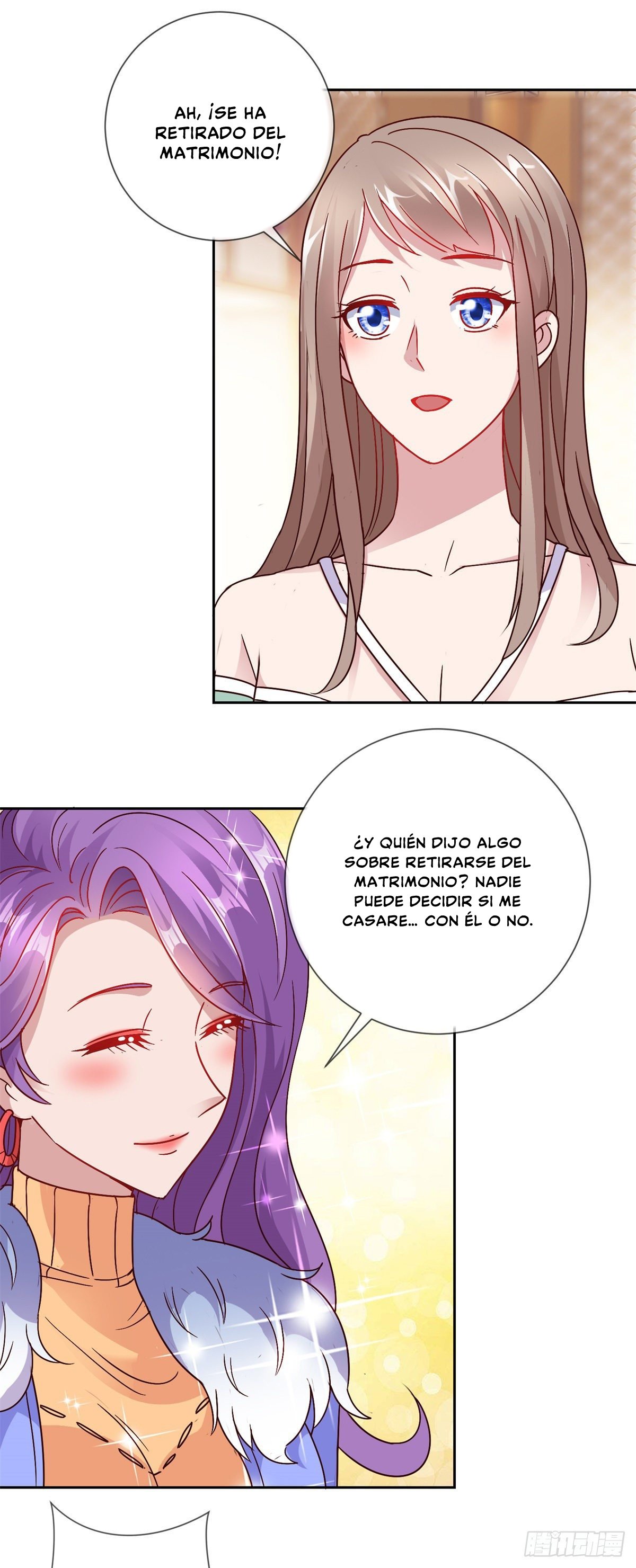 Read Renacimiento de la Tierra Inmortal Venerable ES Manga Online