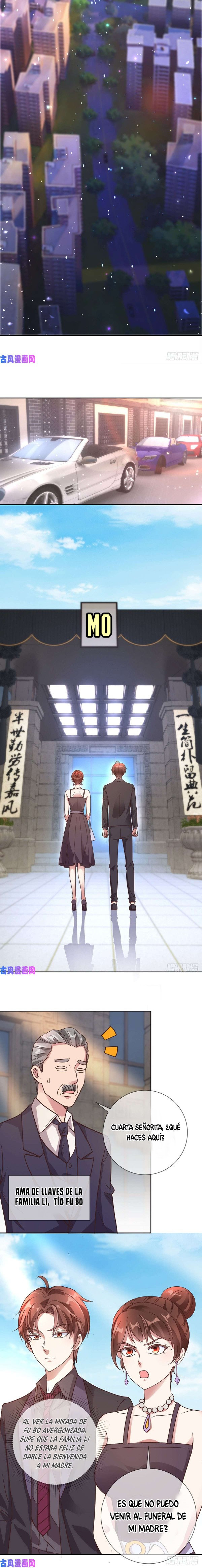 Read Renacimiento de la Tierra Inmortal Venerable ES Manga Online