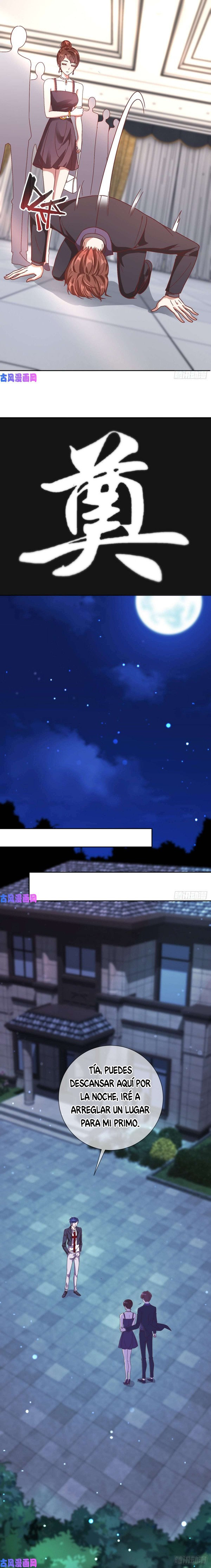 Read Renacimiento de la Tierra Inmortal Venerable ES Manga Online