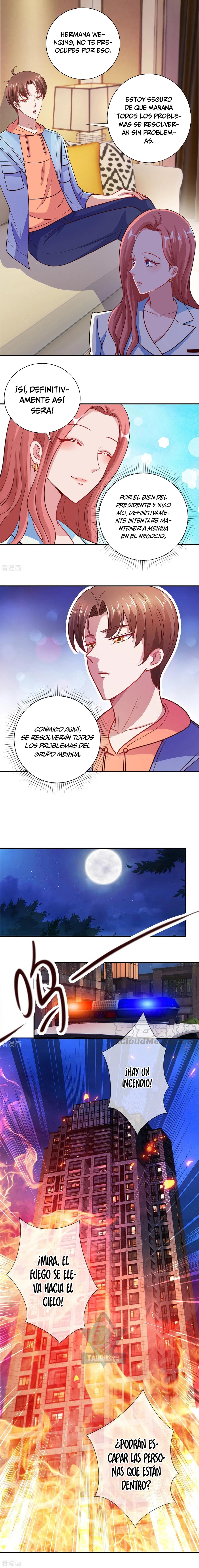 Read Renacimiento de la Tierra Inmortal Venerable ES Manga Online