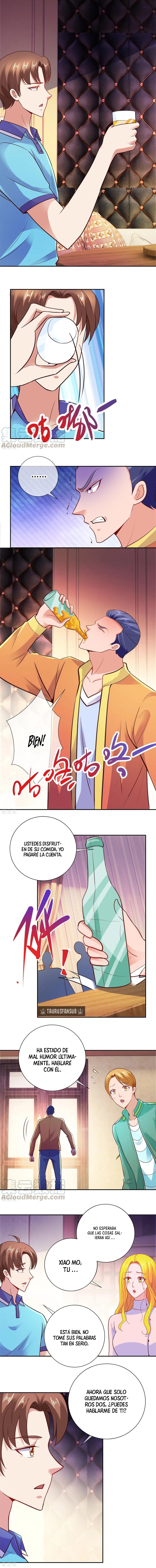 Read Renacimiento de la Tierra Inmortal Venerable ES Manga Online