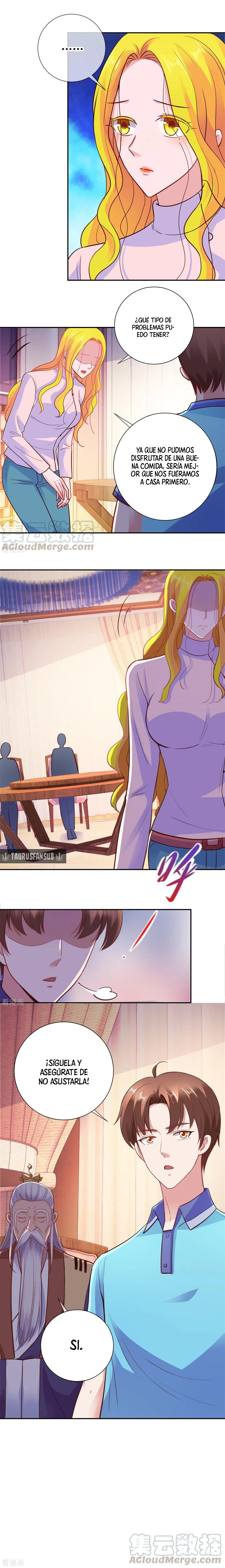 Read Renacimiento de la Tierra Inmortal Venerable ES Manga Online