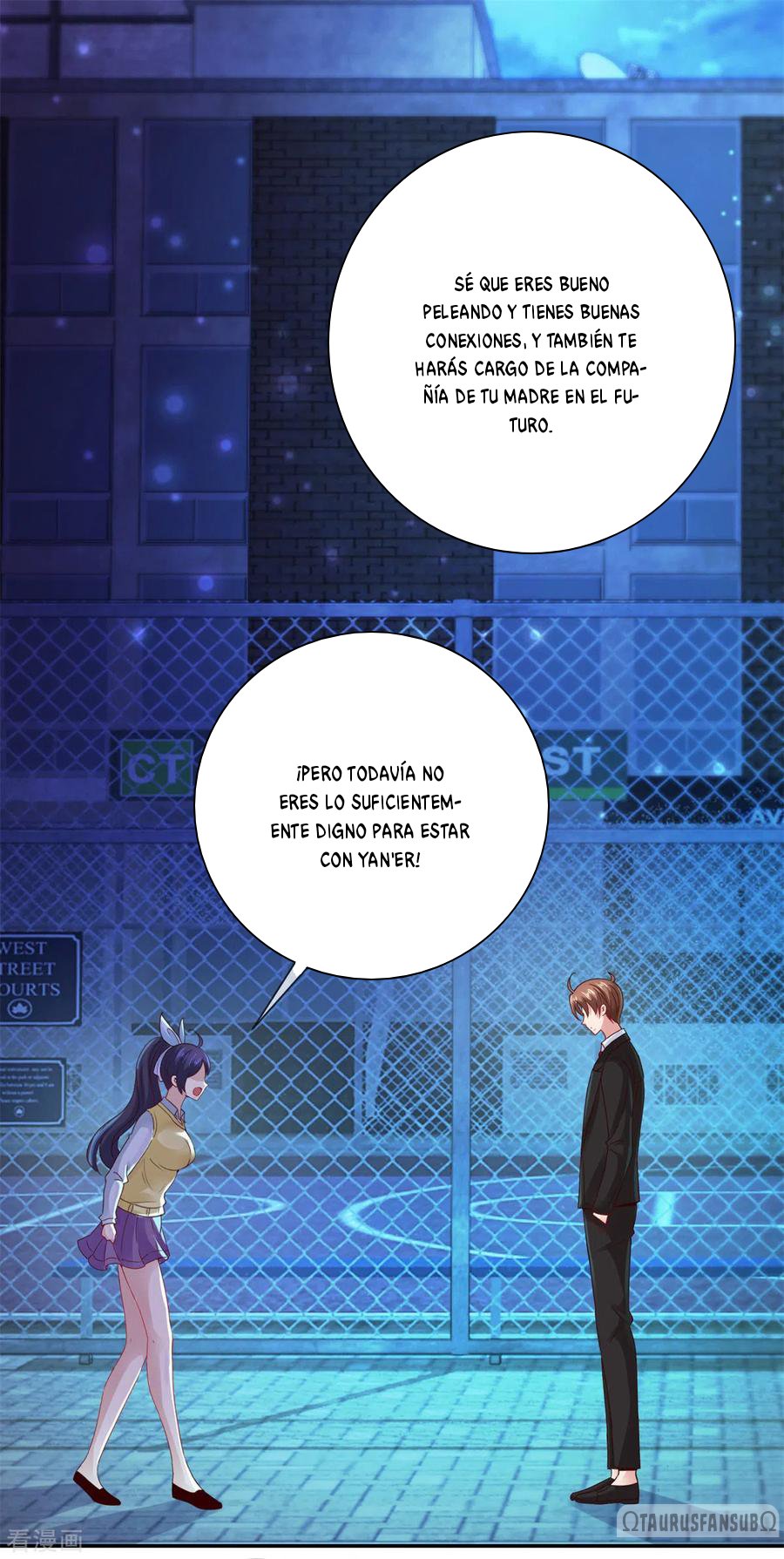 Read Renacimiento de la Tierra Inmortal Venerable ES Manga Online
