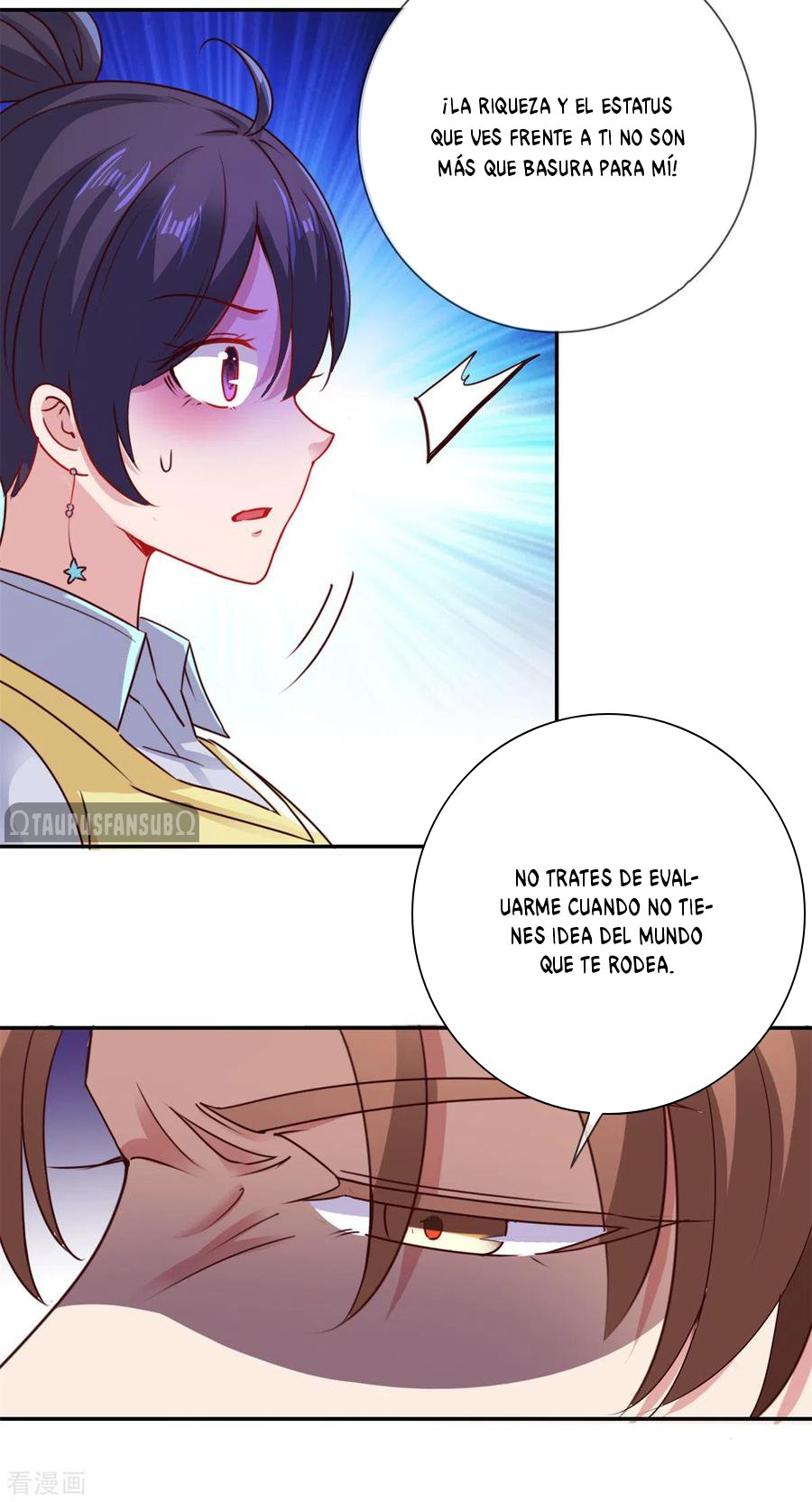 Read Renacimiento de la Tierra Inmortal Venerable ES Manga Online