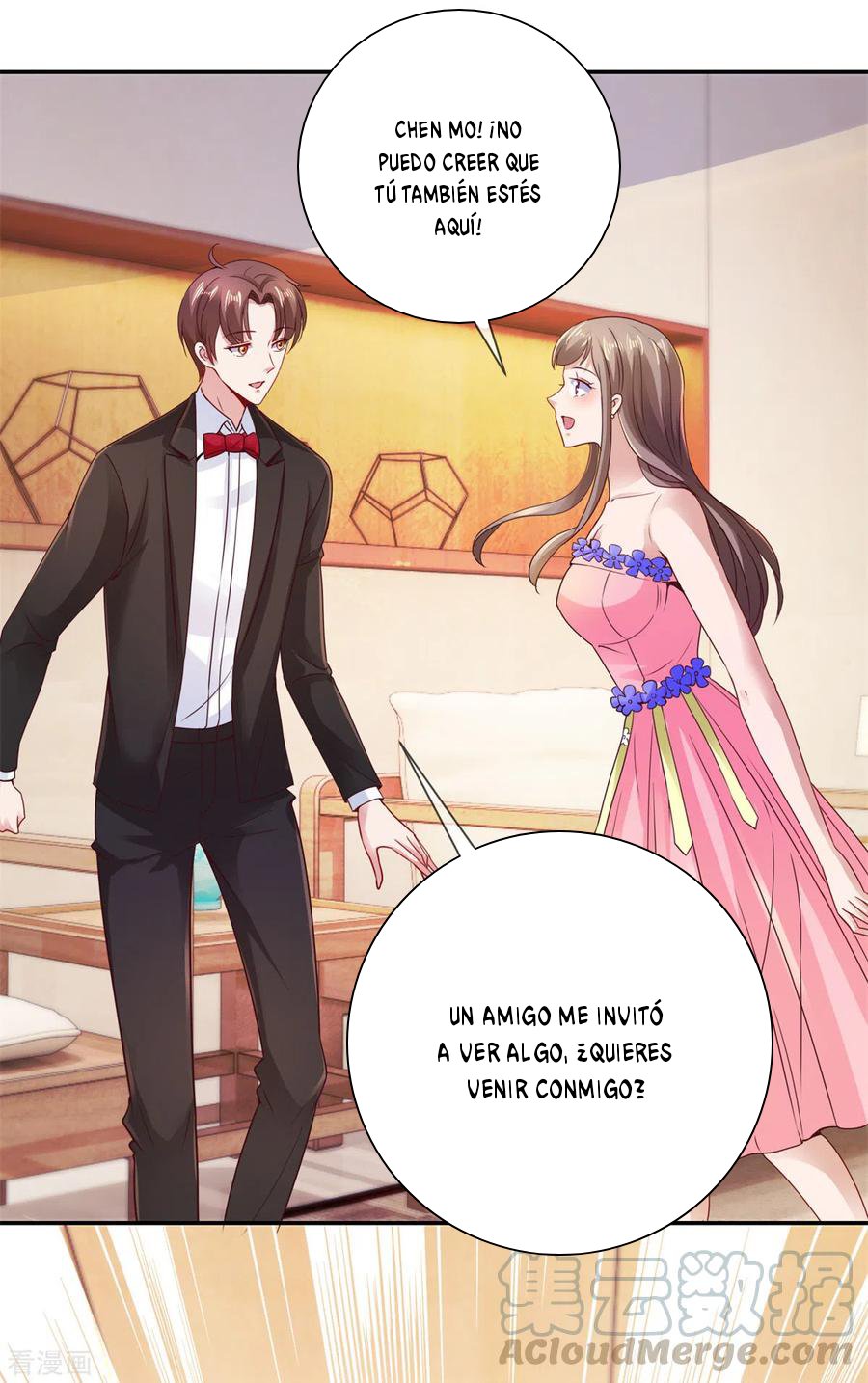 Read Renacimiento de la Tierra Inmortal Venerable ES Manga Online