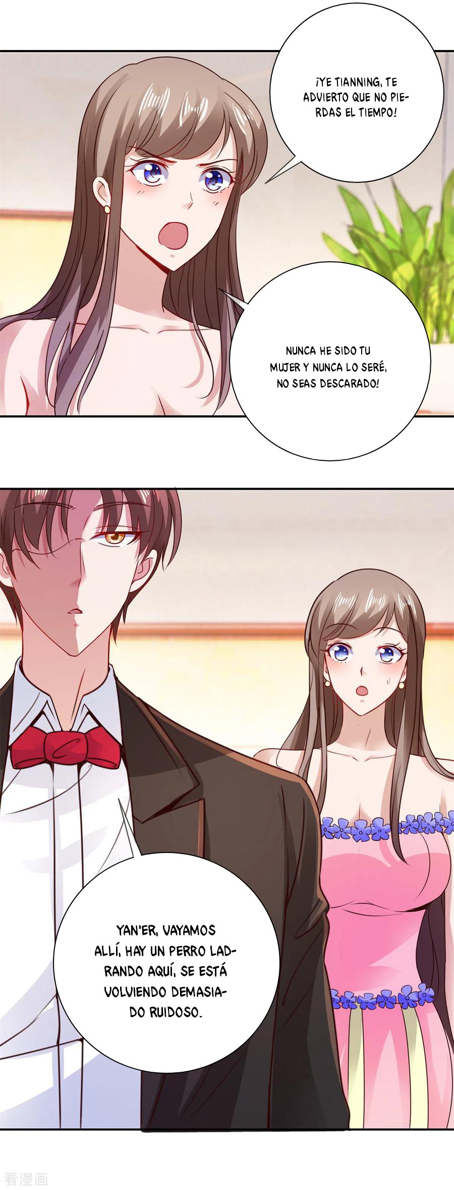 Read Renacimiento de la Tierra Inmortal Venerable ES Manga Online