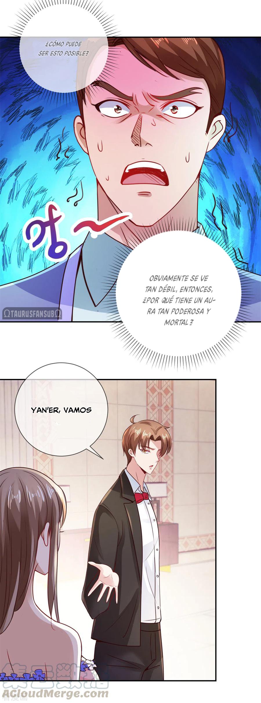 Read Renacimiento de la Tierra Inmortal Venerable ES Manga Online