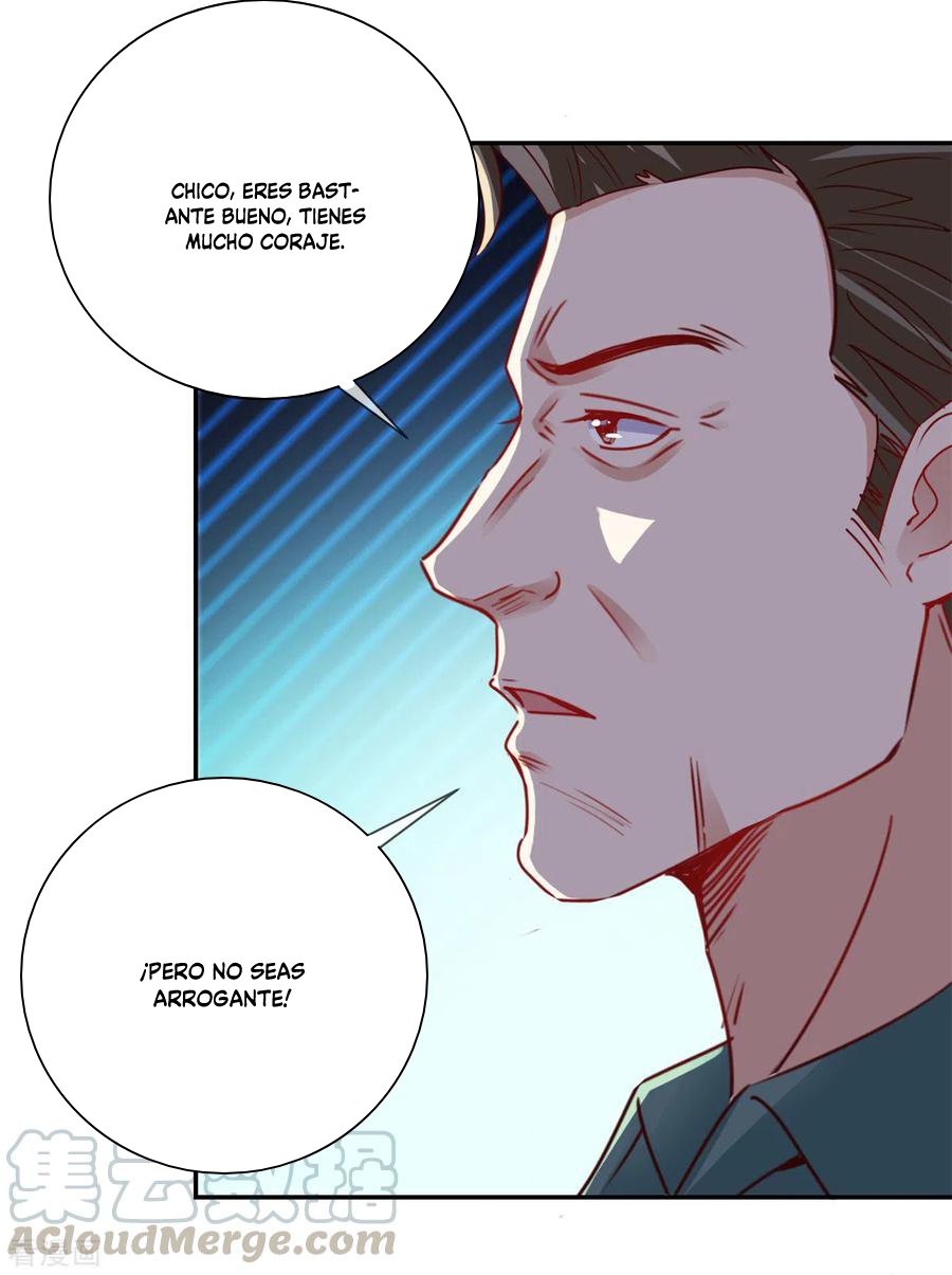 Read Renacimiento de la Tierra Inmortal Venerable ES Manga Online