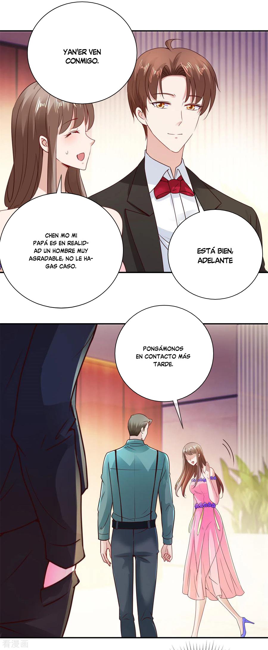 Read Renacimiento de la Tierra Inmortal Venerable ES Manga Online