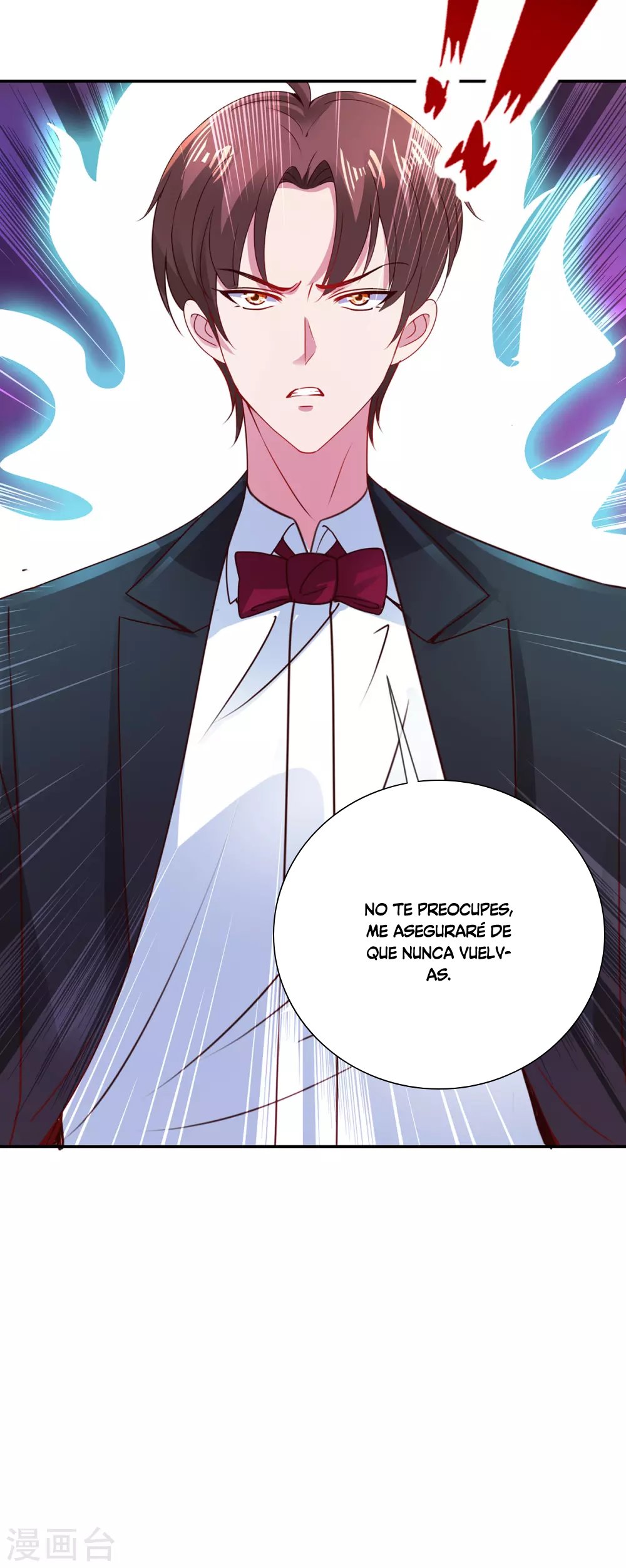 Read Renacimiento de la Tierra Inmortal Venerable ES Manga Online