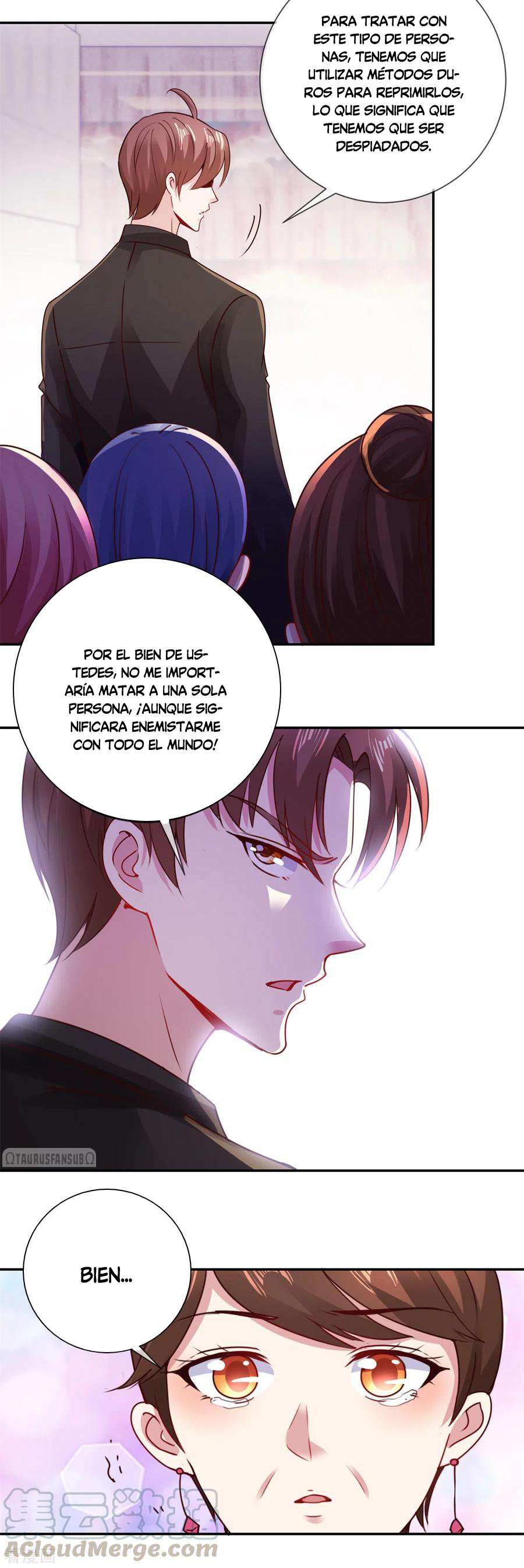Read Renacimiento de la Tierra Inmortal Venerable ES Manga Online