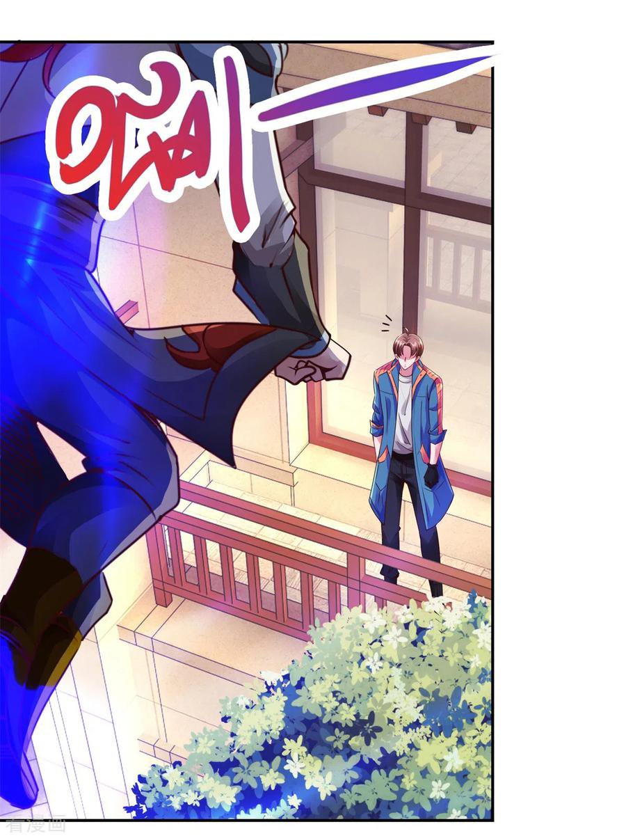 Read Renacimiento de la Tierra Inmortal Venerable ES Manga Online