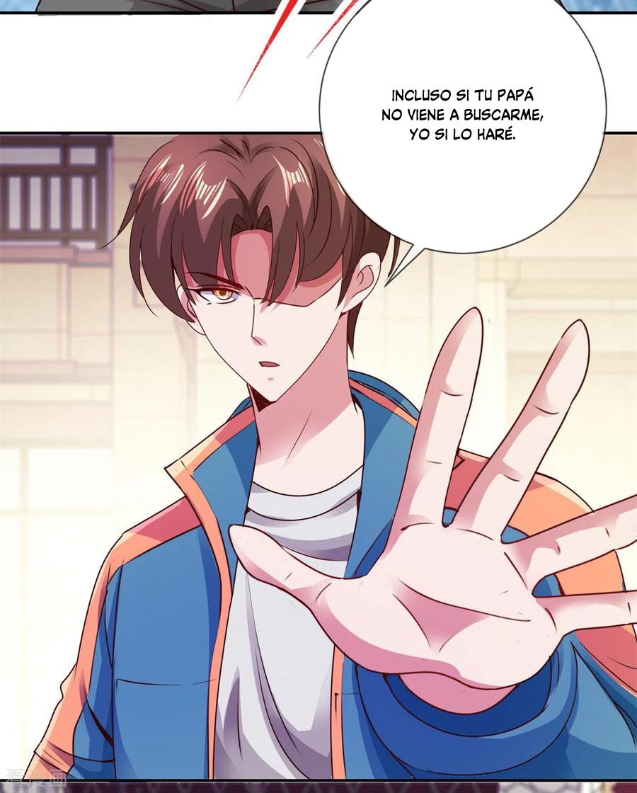 Read Renacimiento de la Tierra Inmortal Venerable ES Manga Online