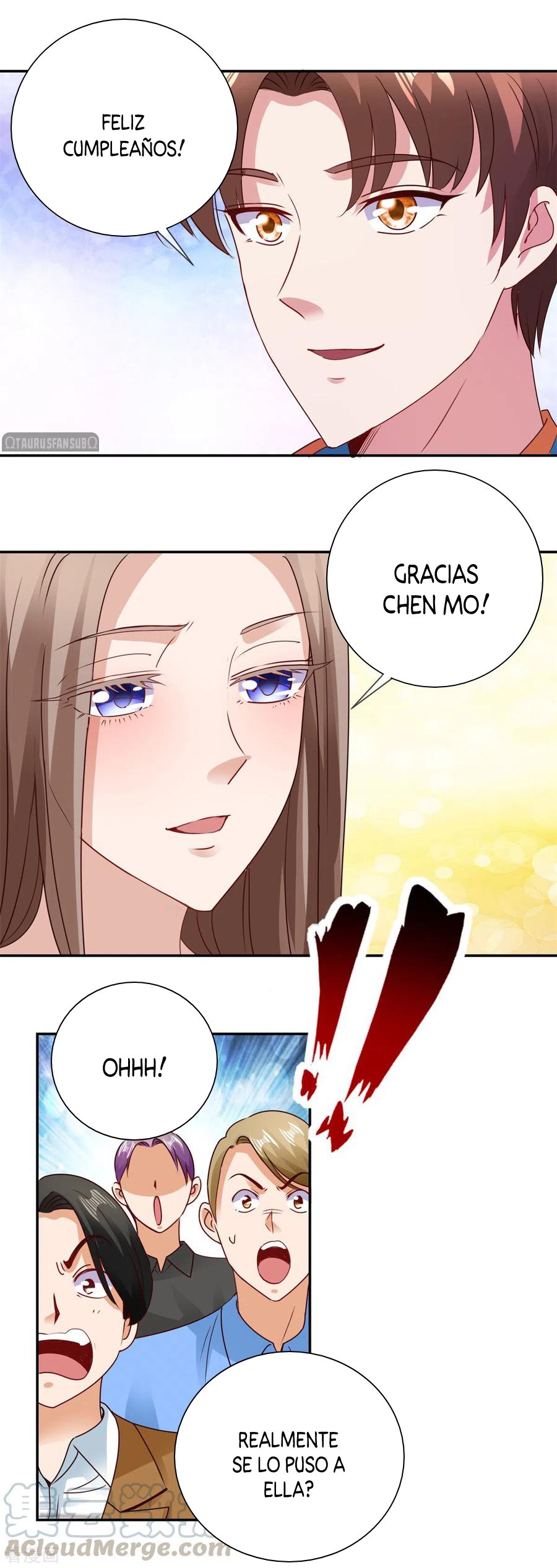 Read Renacimiento de la Tierra Inmortal Venerable ES Manga Online