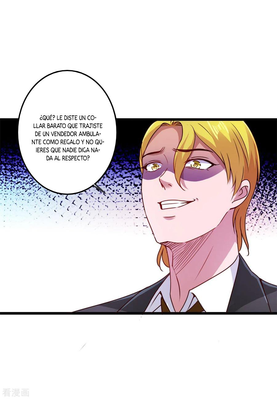 Read Renacimiento de la Tierra Inmortal Venerable ES Manga Online