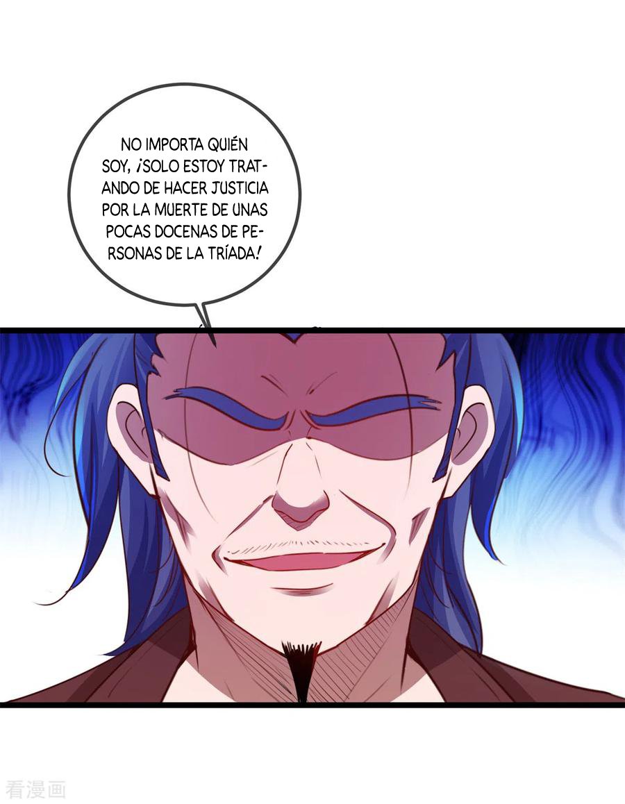 Read Renacimiento de la Tierra Inmortal Venerable ES Manga Online