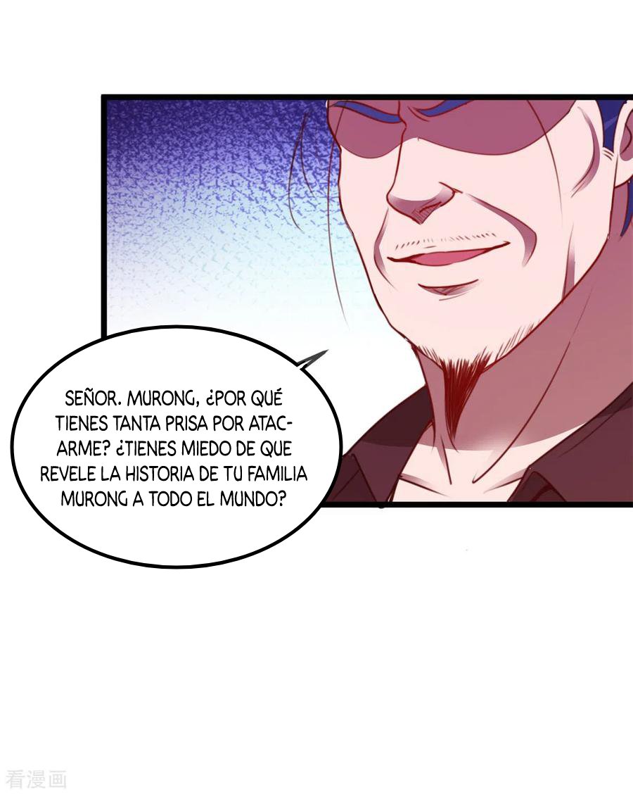 Read Renacimiento de la Tierra Inmortal Venerable ES Manga Online