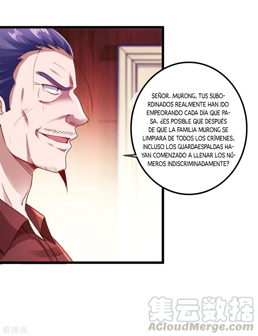 Read Renacimiento de la Tierra Inmortal Venerable ES Manga Online