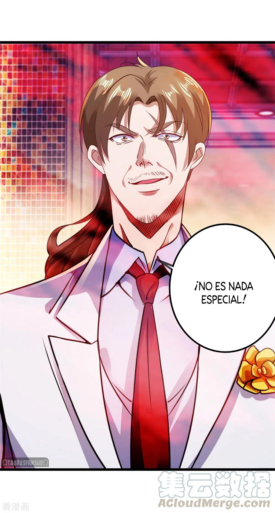 Read Renacimiento de la Tierra Inmortal Venerable ES Manga Online