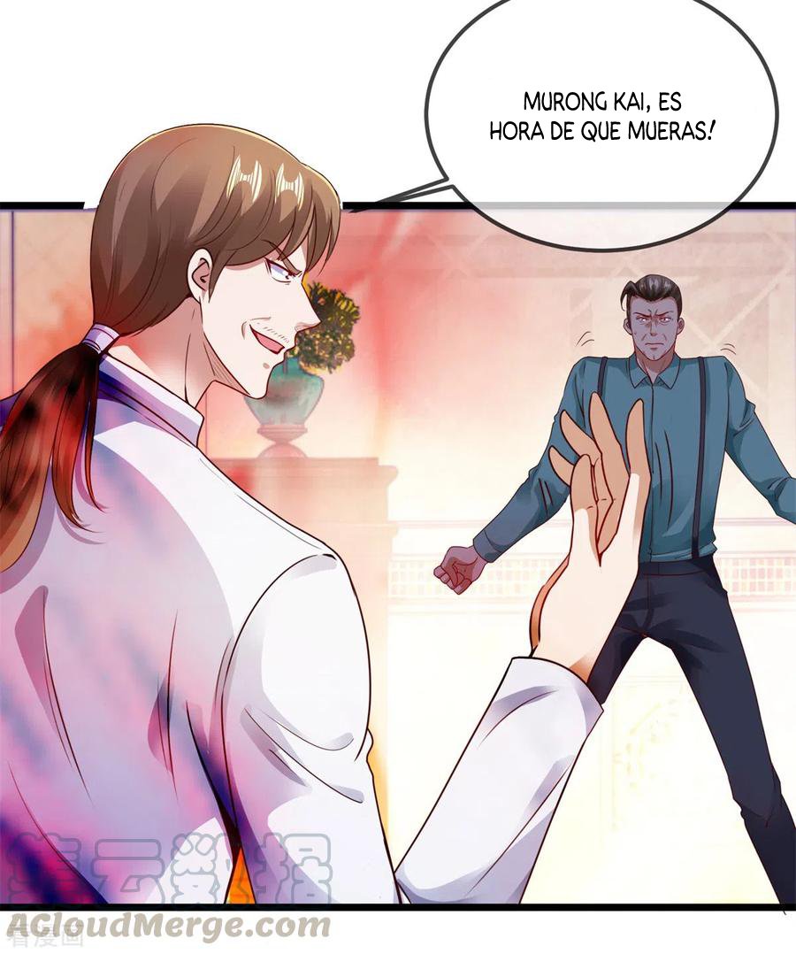Read Renacimiento de la Tierra Inmortal Venerable ES Manga Online