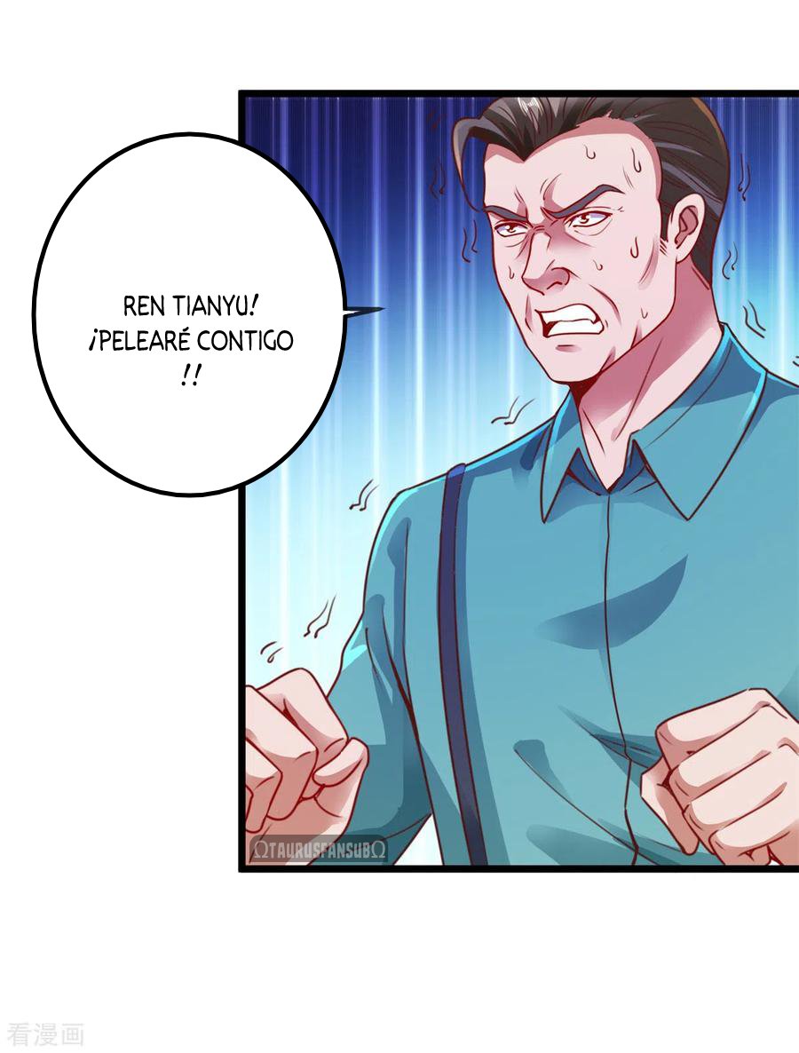 Read Renacimiento de la Tierra Inmortal Venerable ES Manga Online