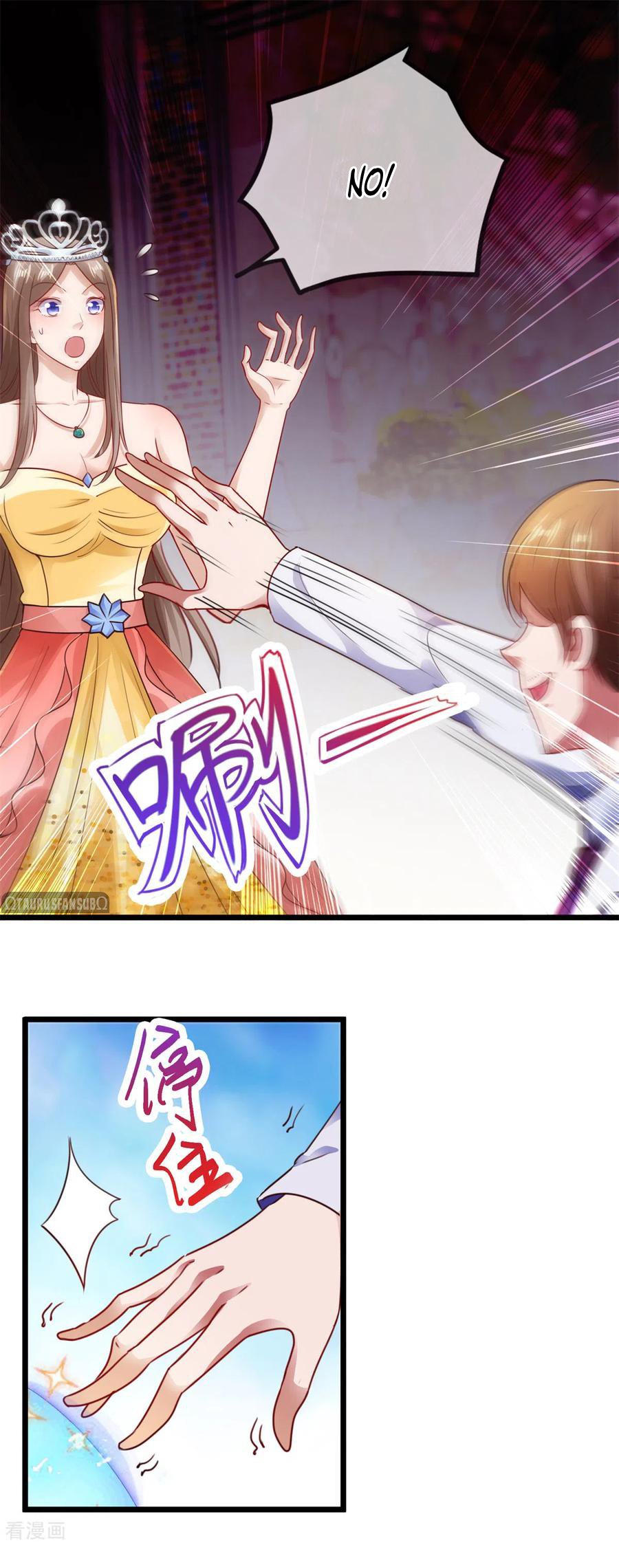 Read Renacimiento de la Tierra Inmortal Venerable ES Manga Online