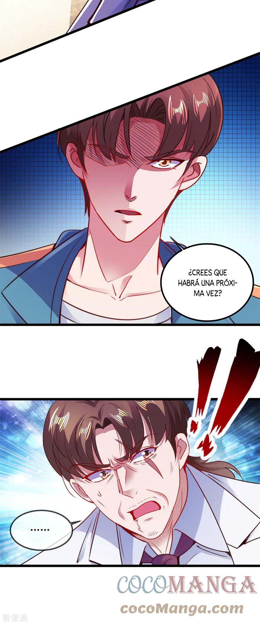 Read Renacimiento de la Tierra Inmortal Venerable ES Manga Online