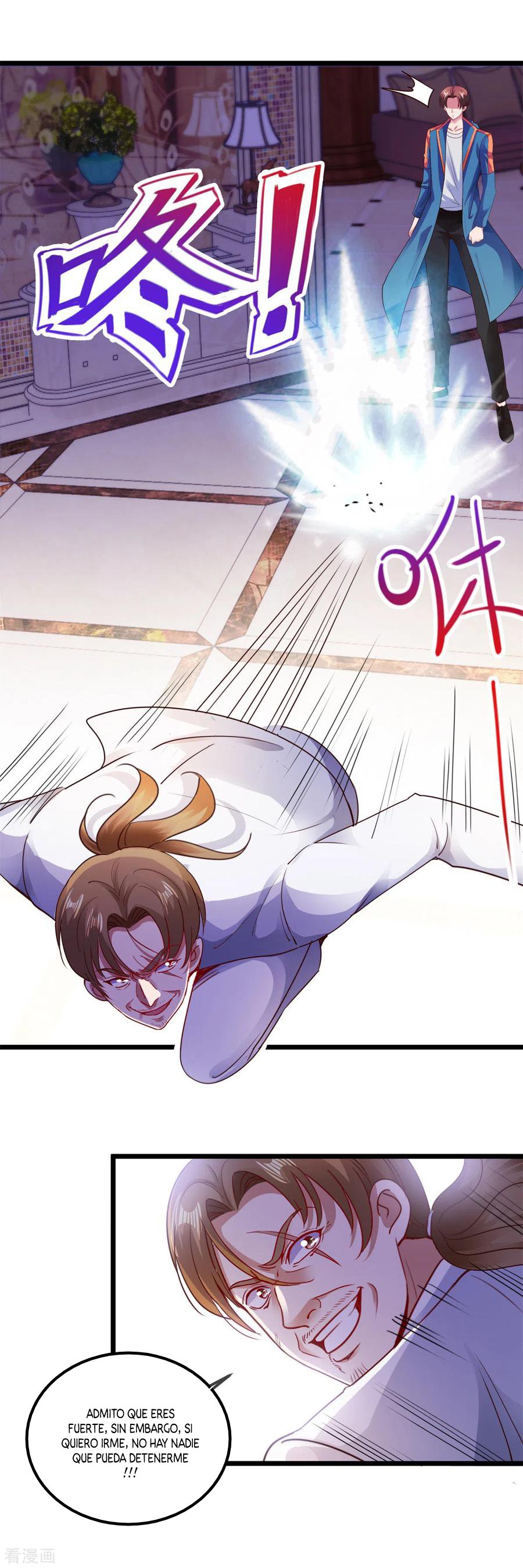 Read Renacimiento de la Tierra Inmortal Venerable ES Manga Online