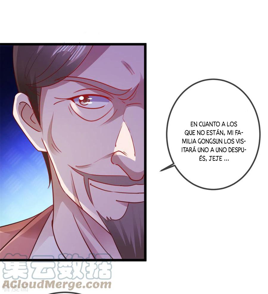 Read Renacimiento de la Tierra Inmortal Venerable ES Manga Online