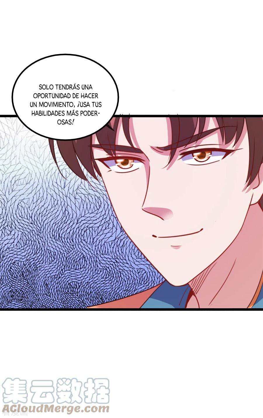 Read Renacimiento de la Tierra Inmortal Venerable ES Manga Online