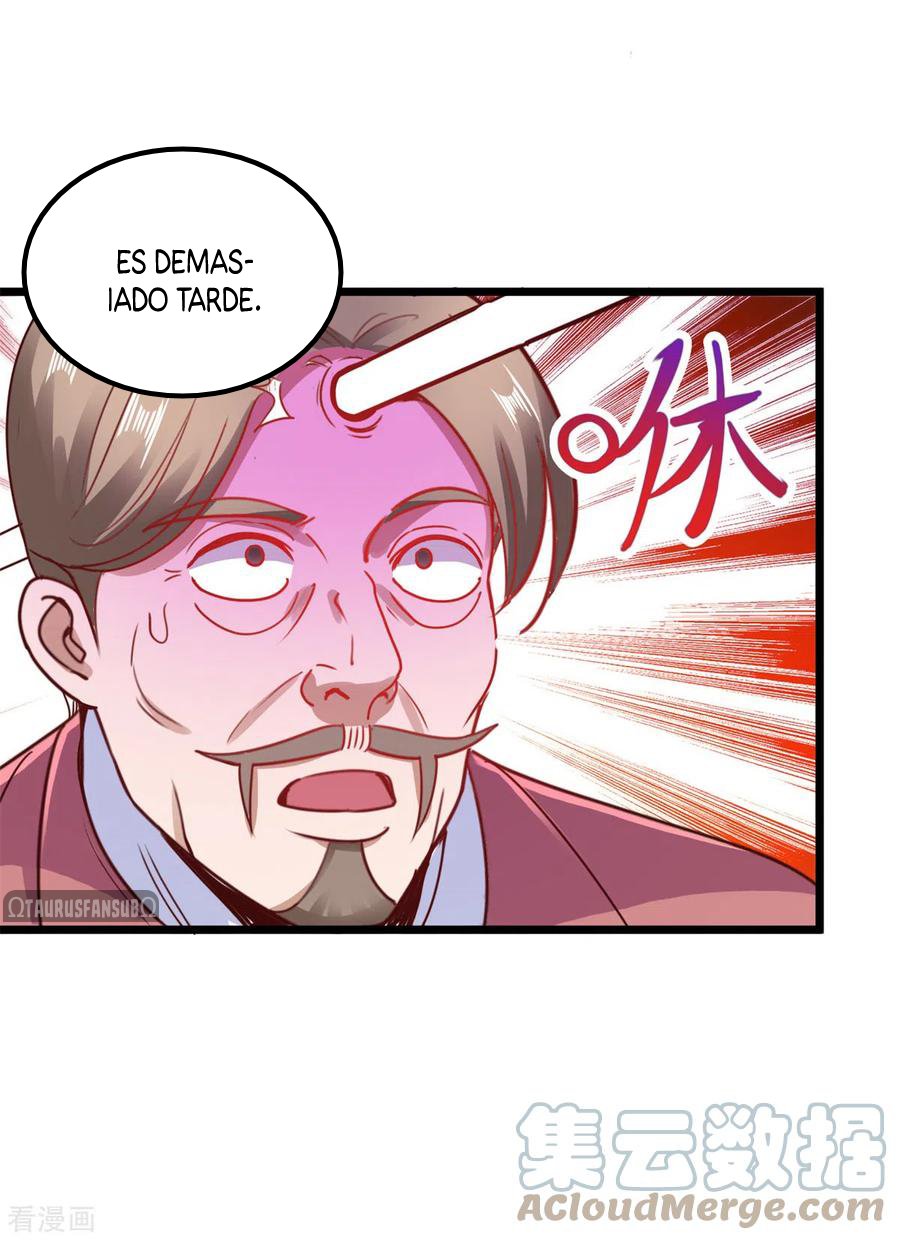 Read Renacimiento de la Tierra Inmortal Venerable ES Manga Online