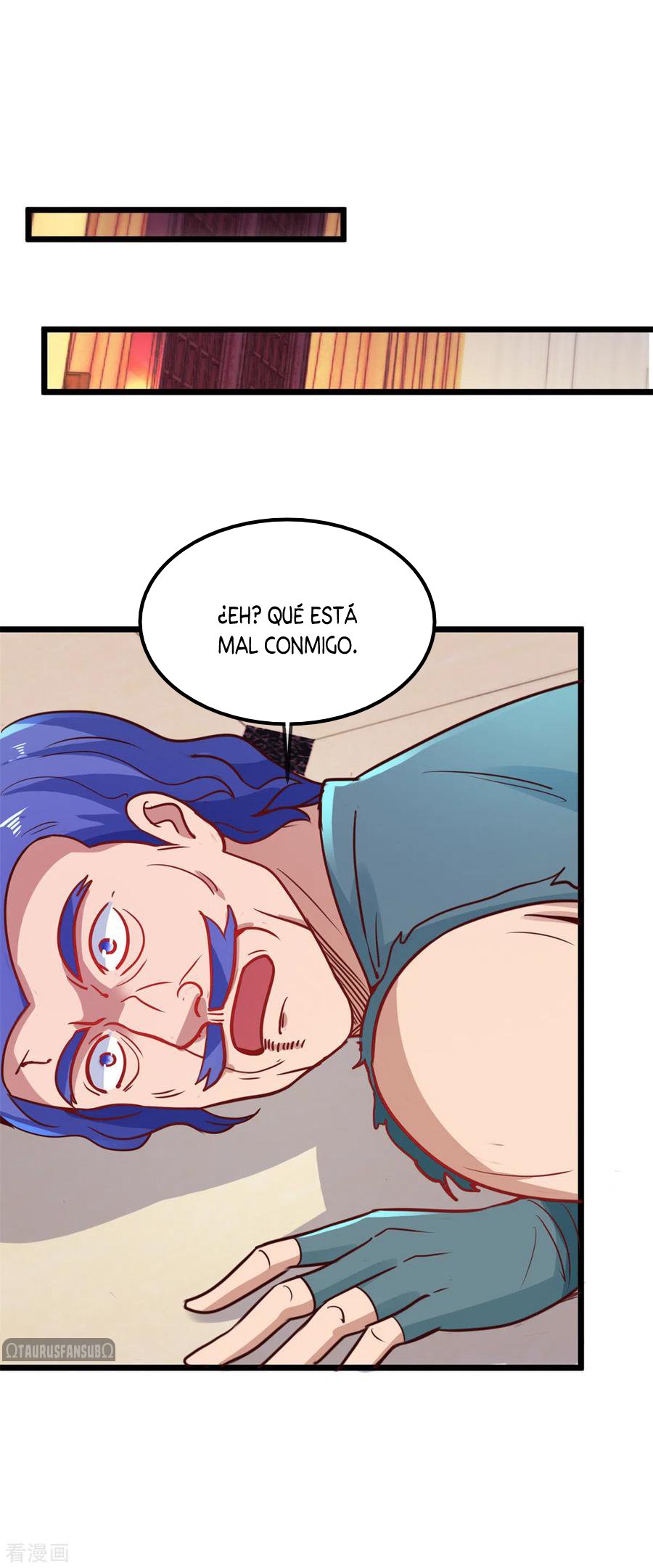 Read Renacimiento de la Tierra Inmortal Venerable ES Manga Online