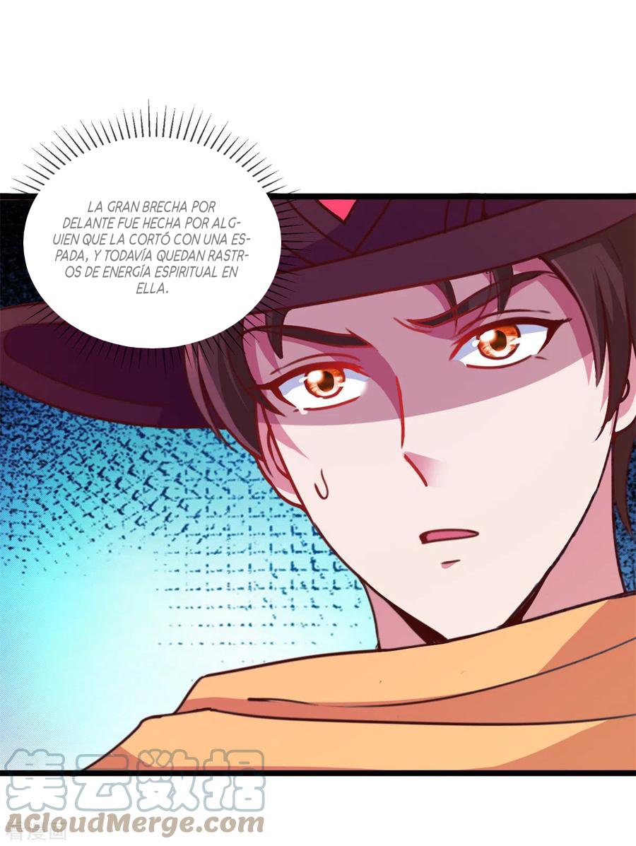 Read Renacimiento de la Tierra Inmortal Venerable ES Manga Online