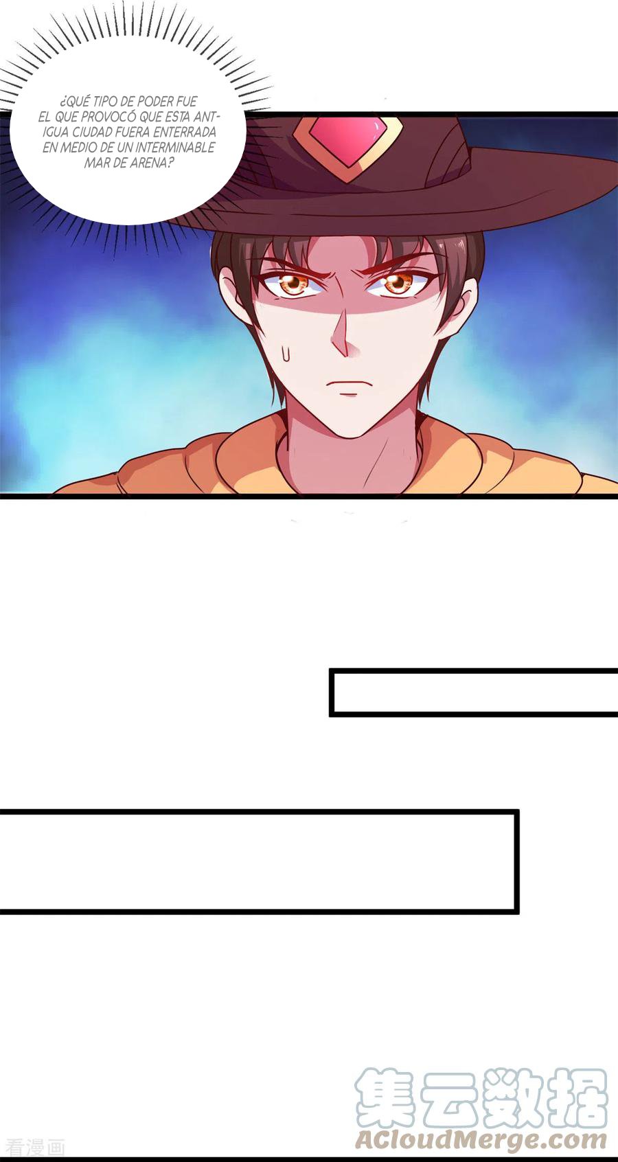 Read Renacimiento de la Tierra Inmortal Venerable ES Manga Online
