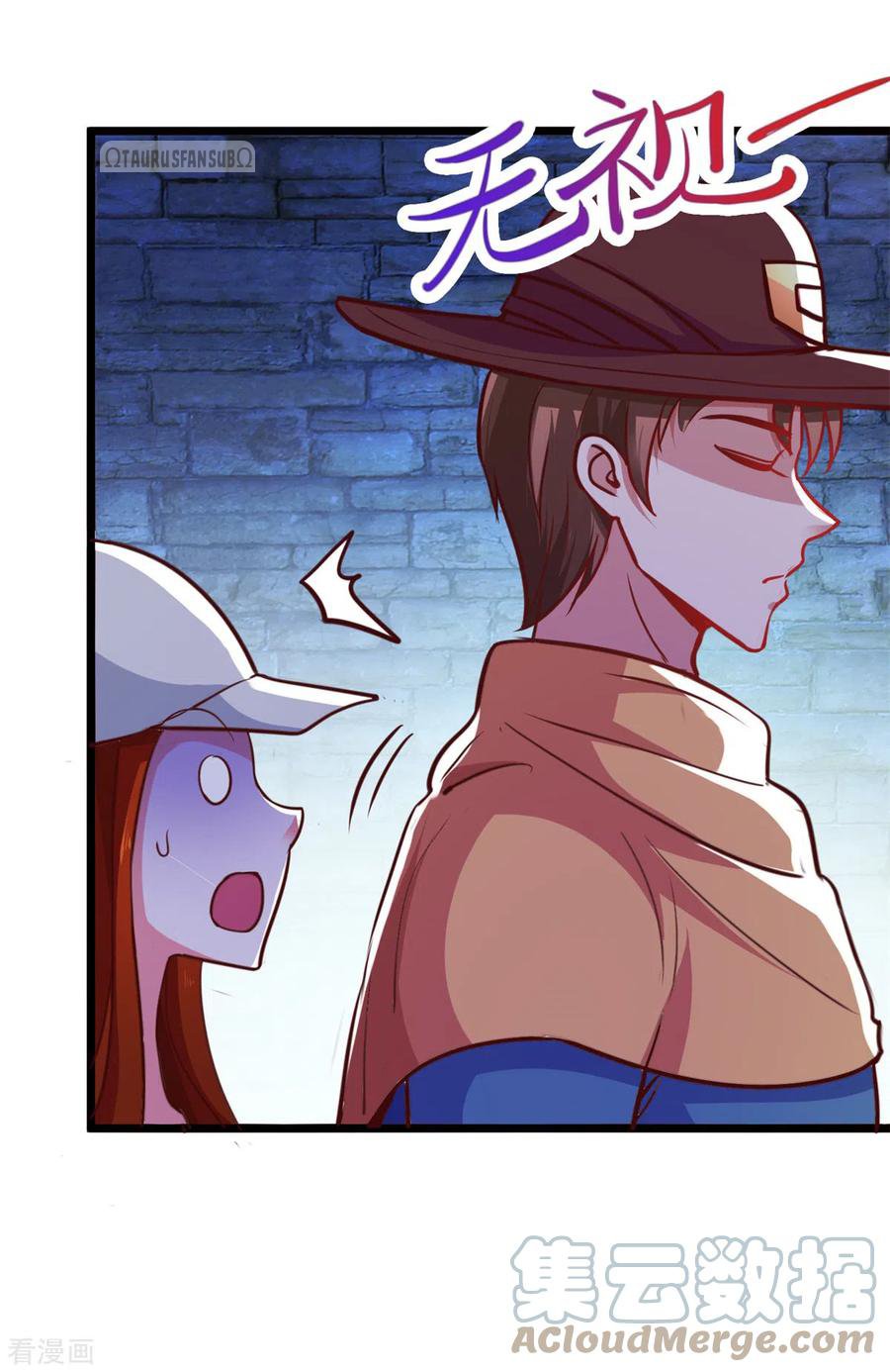 Read Renacimiento de la Tierra Inmortal Venerable ES Manga Online