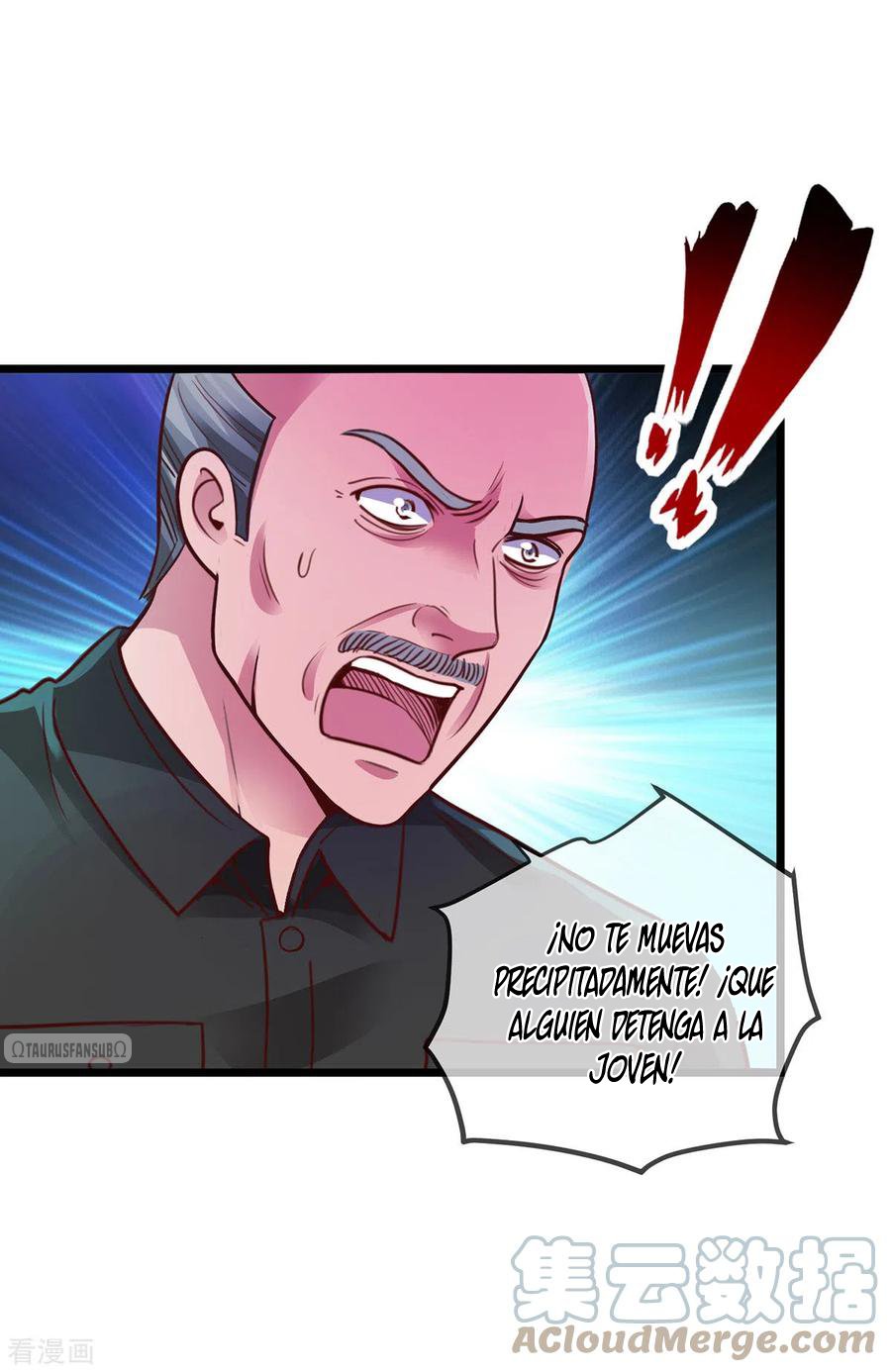 Read Renacimiento de la Tierra Inmortal Venerable ES Manga Online