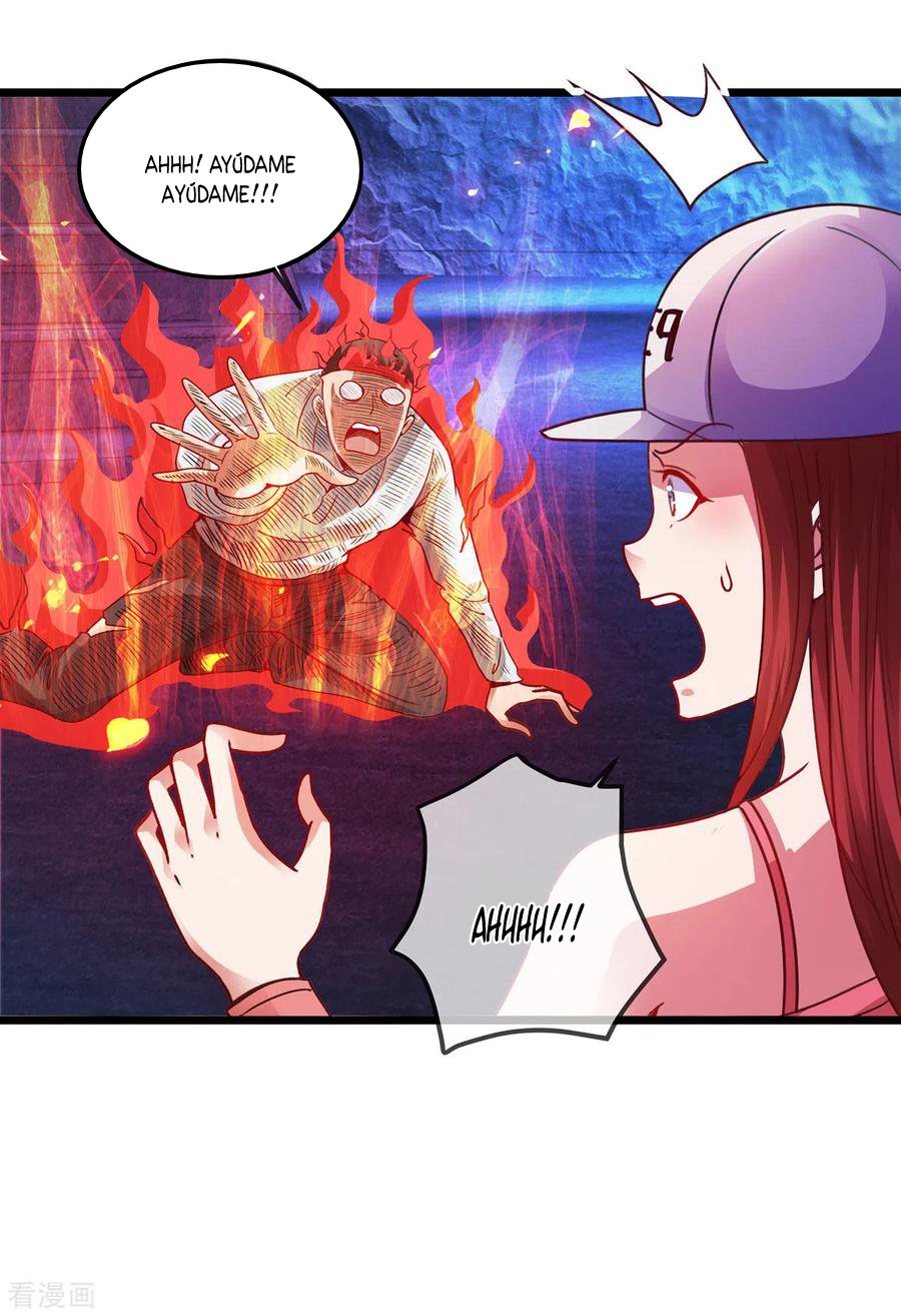 Read Renacimiento de la Tierra Inmortal Venerable ES Manga Online