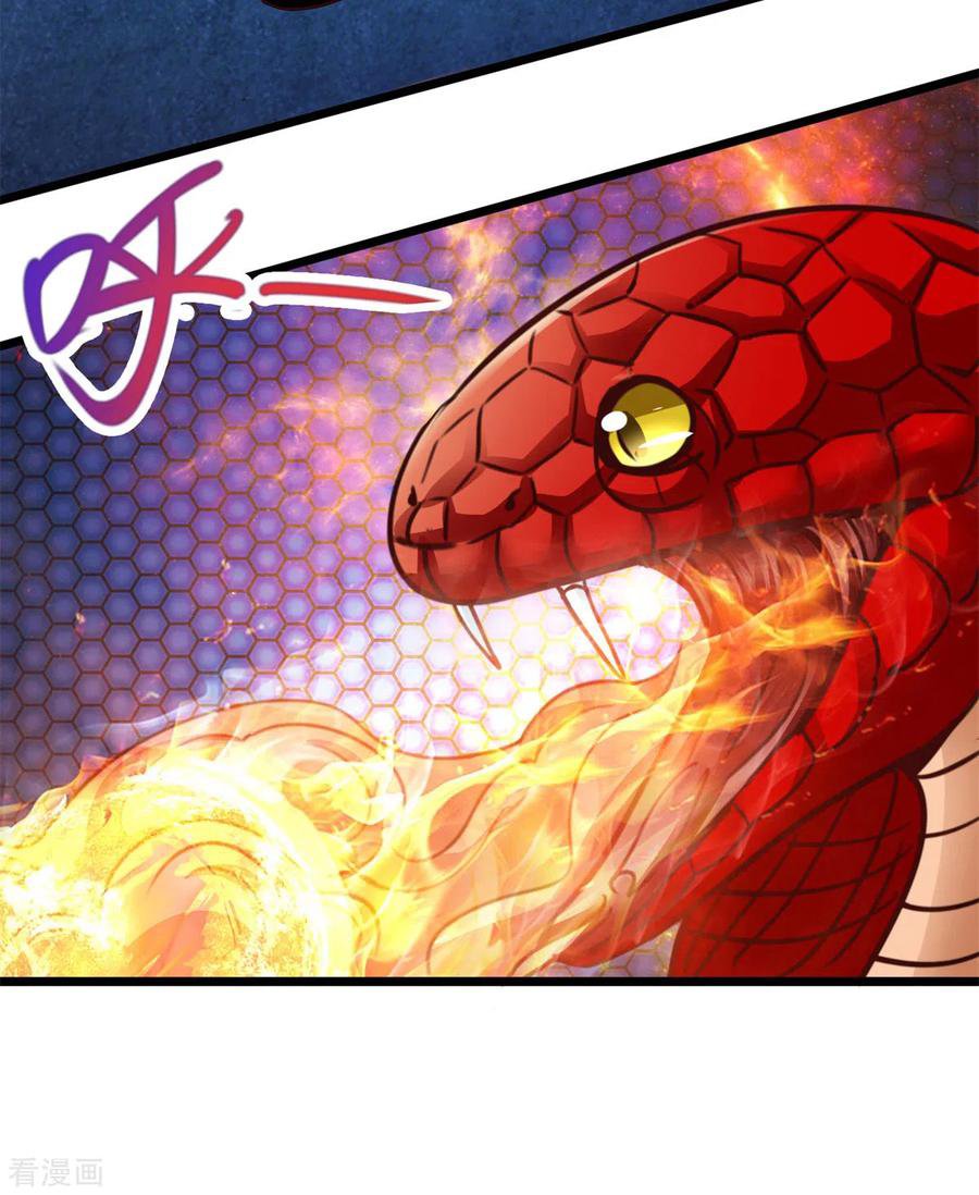 Read Renacimiento de la Tierra Inmortal Venerable ES Manga Online