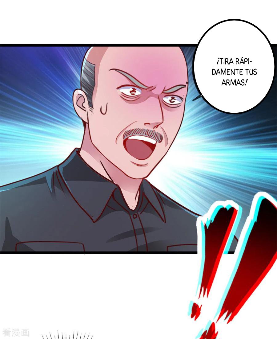 Read Renacimiento de la Tierra Inmortal Venerable ES Manga Online