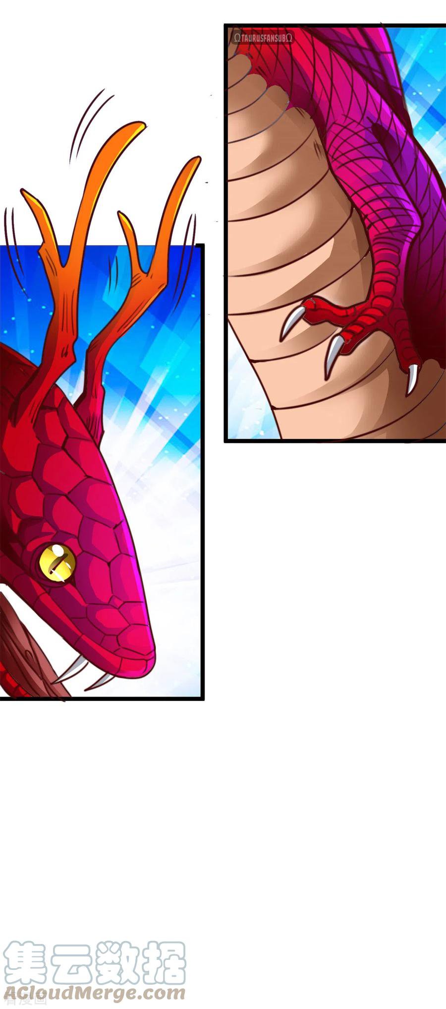 Read Renacimiento de la Tierra Inmortal Venerable ES Manga Online