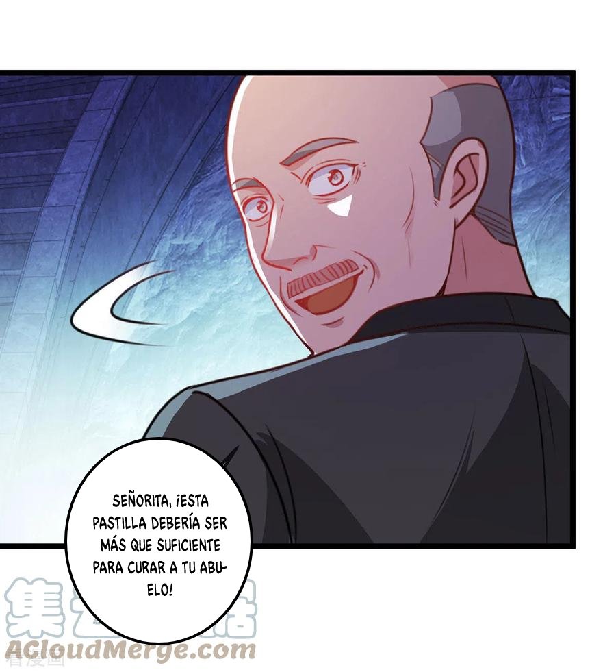 Read Renacimiento de la Tierra Inmortal Venerable ES Manga Online