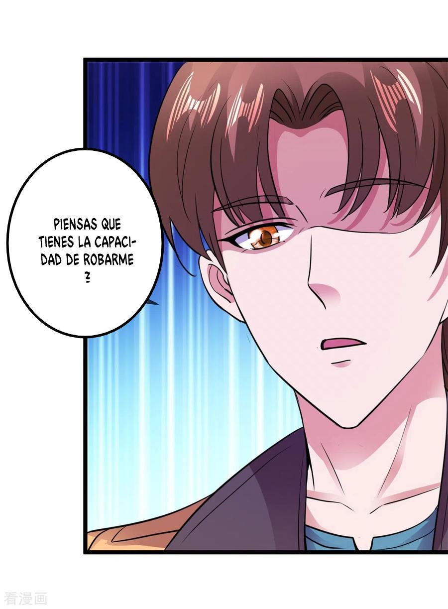 Read Renacimiento de la Tierra Inmortal Venerable ES Manga Online