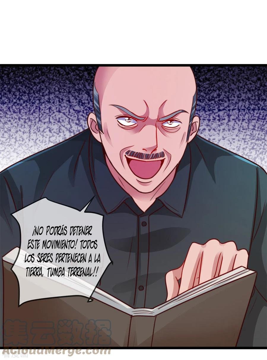 Read Renacimiento de la Tierra Inmortal Venerable ES Manga Online