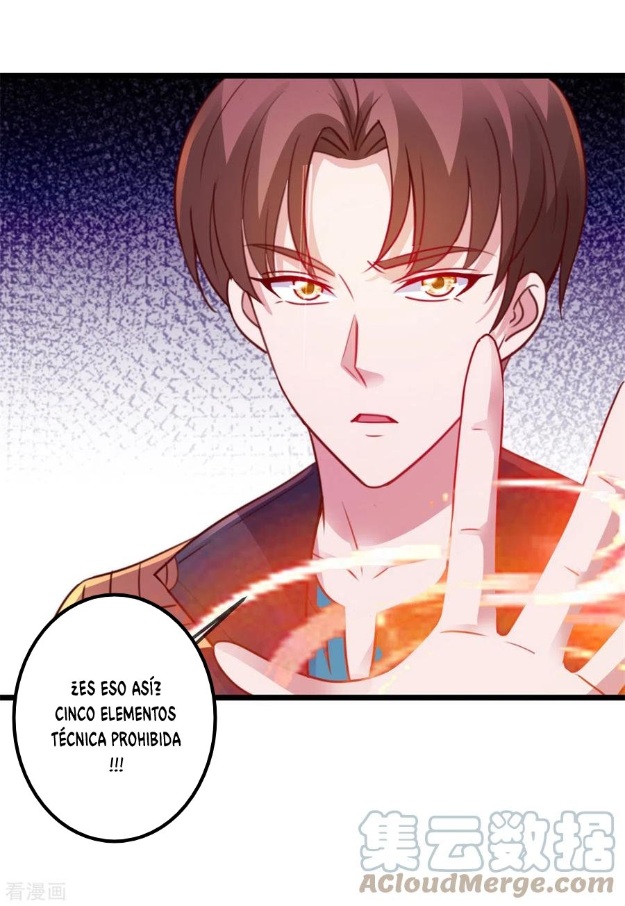 Read Renacimiento de la Tierra Inmortal Venerable ES Manga Online