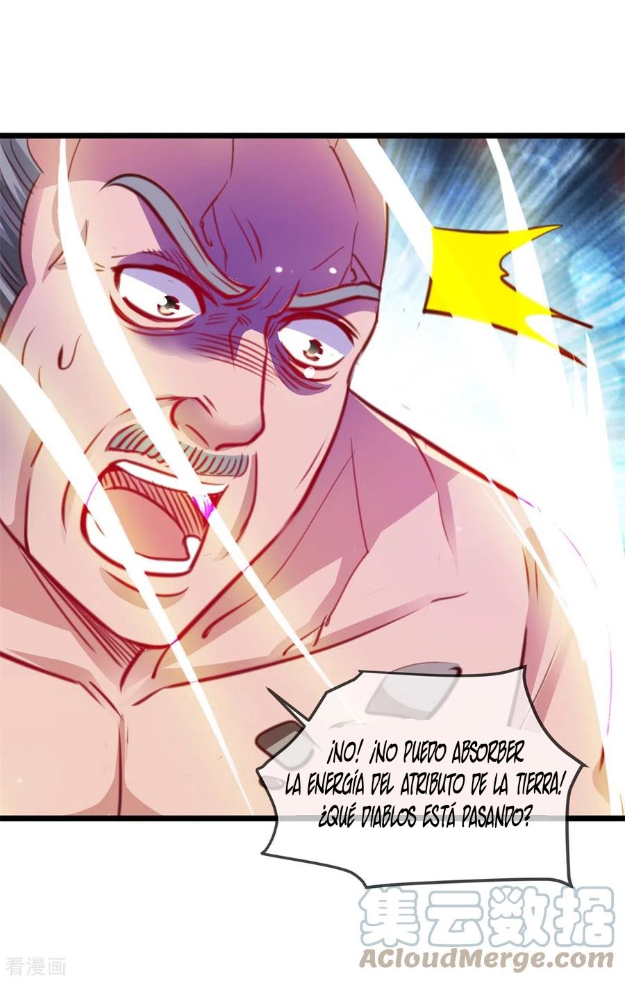 Read Renacimiento de la Tierra Inmortal Venerable ES Manga Online