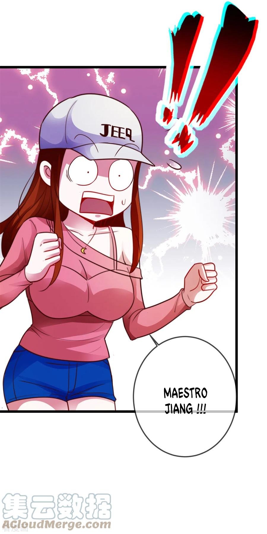Read Renacimiento de la Tierra Inmortal Venerable ES Manga Online