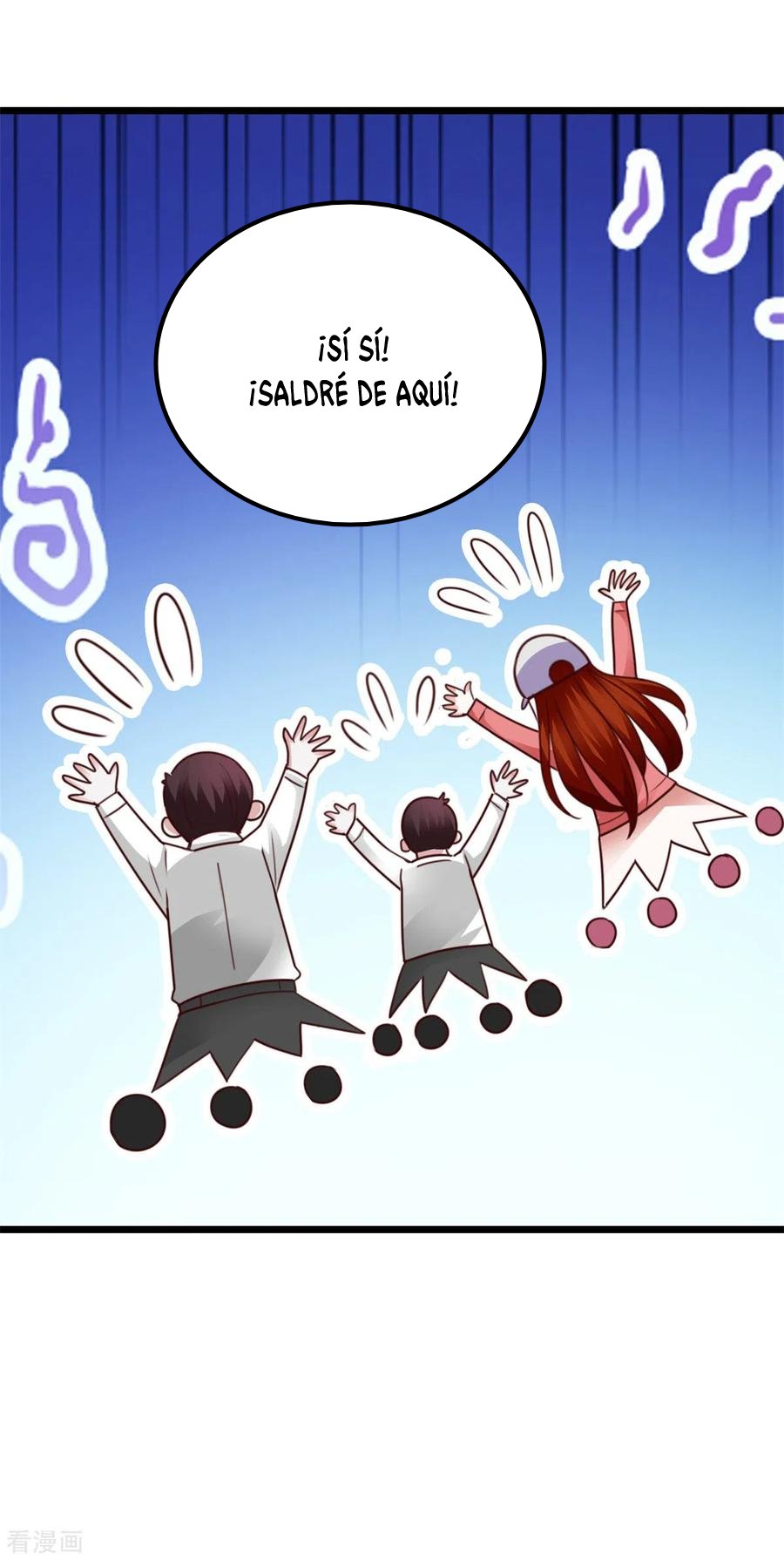 Read Renacimiento de la Tierra Inmortal Venerable ES Manga Online