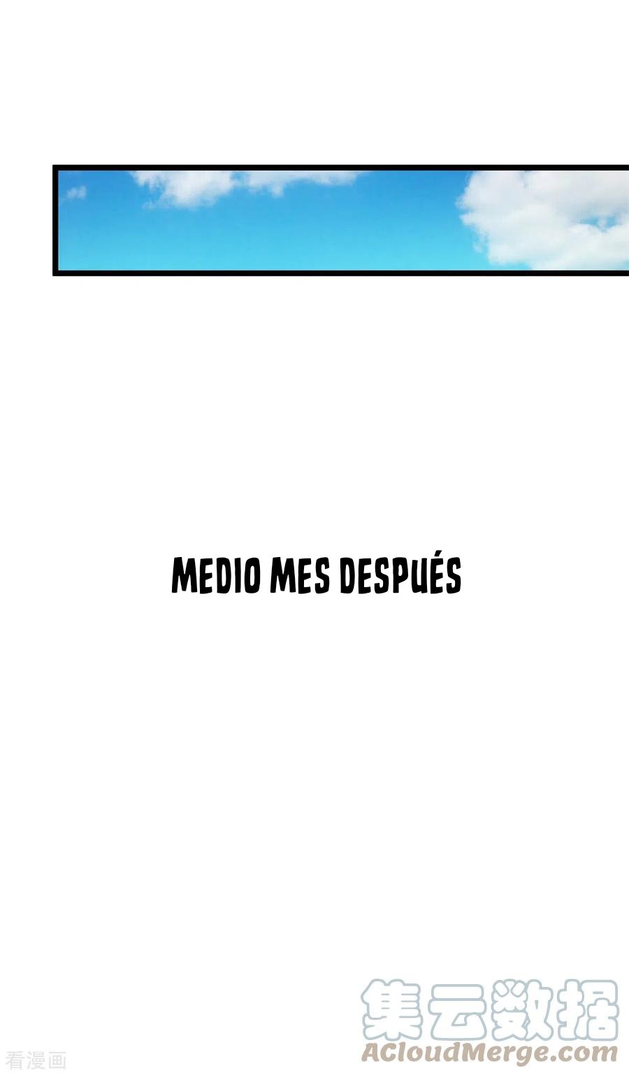 Read Renacimiento de la Tierra Inmortal Venerable ES Manga Online